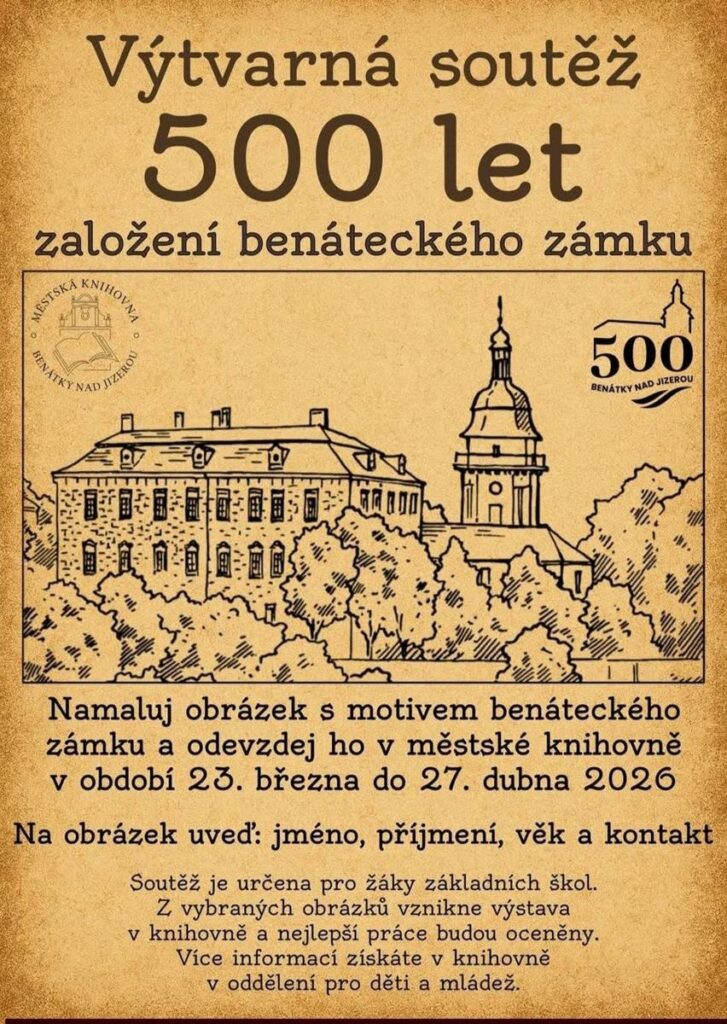 Klub Dolní Slivno: výtvarná soutěž a úspěch Adriany