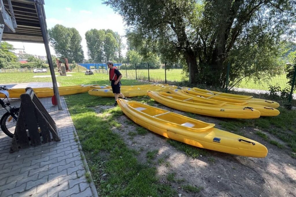 Poslední schůzka školního roku
