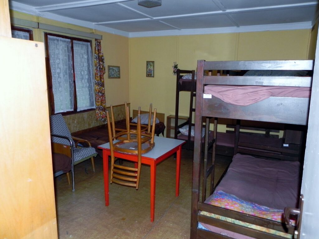 Pokoj č. 5
